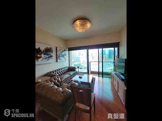 West Kowloon - The Arch Moon Tower (Block 2A) 02