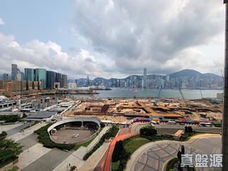西九龙 - 凯旋门 映月阁 (2A座) 05