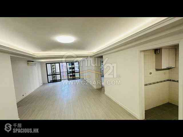 Mid Levels Central - Right Mansion 02