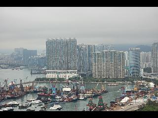 西九龙 - 擎天半岛2期2座 02