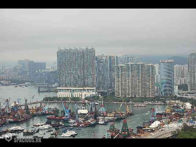 West Kowloon - Sorrento Phase 2 Block 2 02