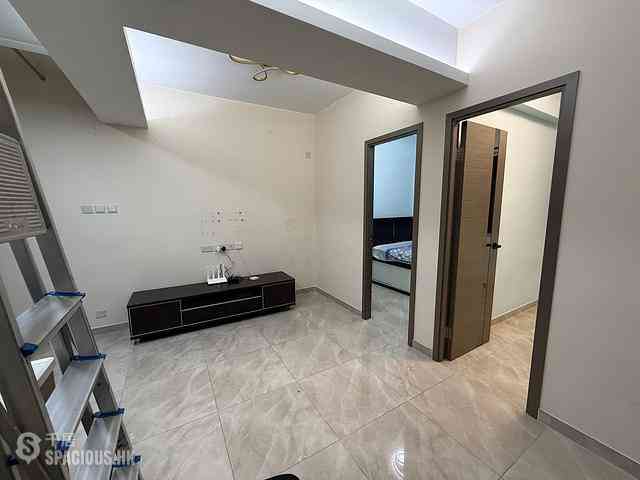 Causeway Bay - Malahon Apartments 01