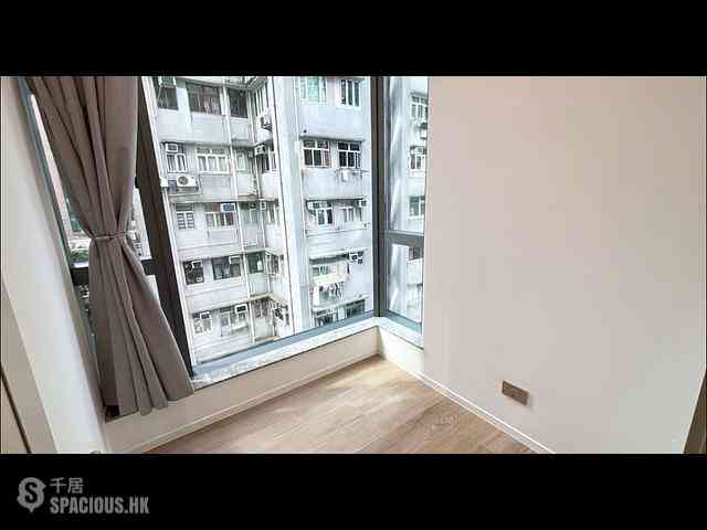 Wan Chai - Spring Garden 05