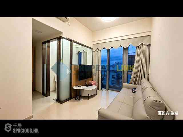 Kennedy Town - Imperial Kennedy 02