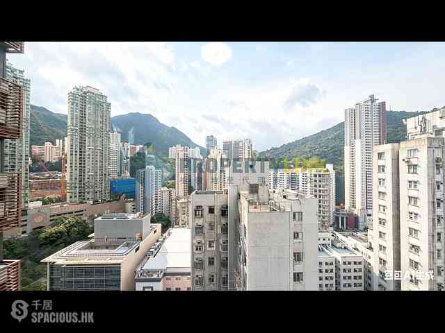 Kennedy Town - Imperial Kennedy 03