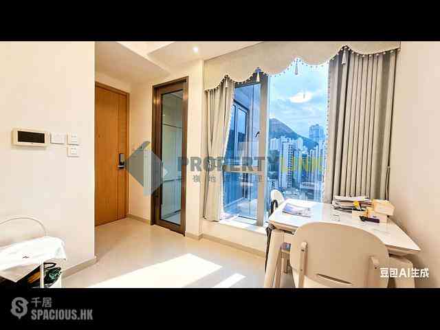 Kennedy Town - Imperial Kennedy 05