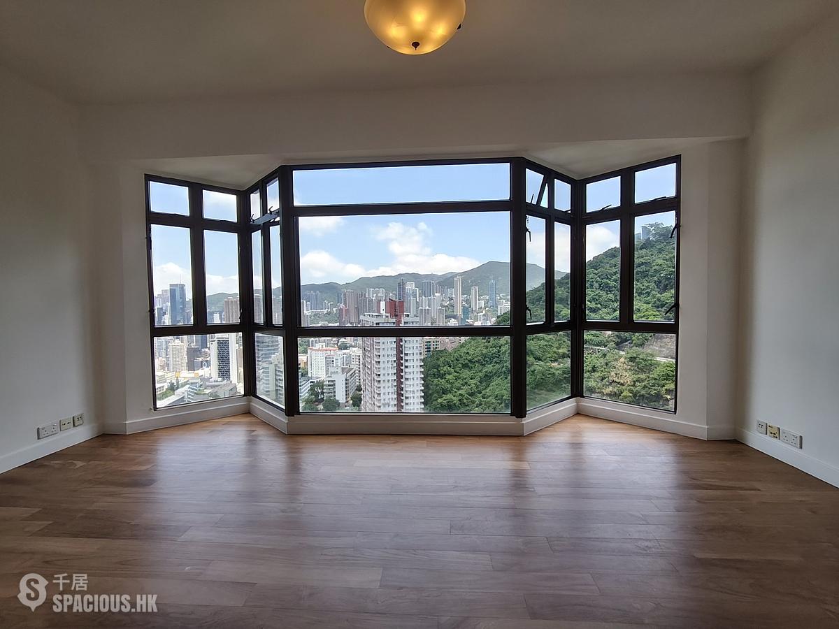 Mid Levels East - 74, Bamboo Grove 01