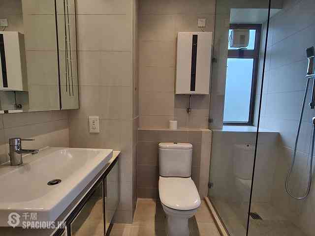 Mid Levels East - 74, Bamboo Grove 06