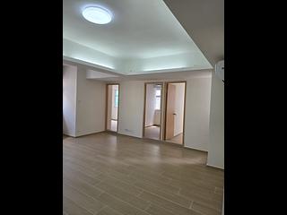 Wan Chai - Senior Building 03