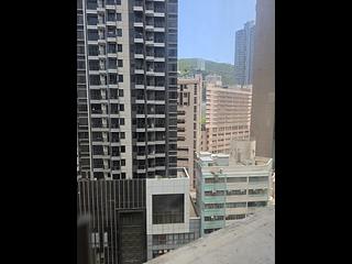 Wan Chai - Senior Building 07