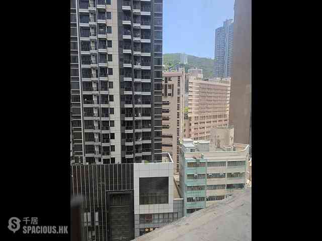 Wan Chai - Senior Building 07
