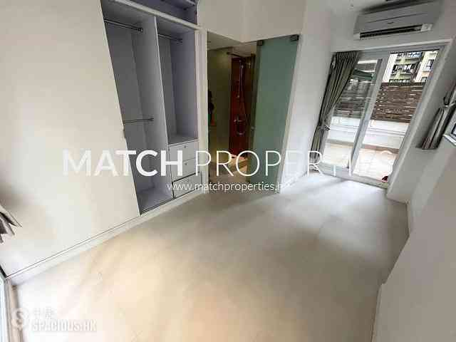 Sai Ying Pun - Highlight House 01