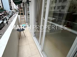 Sai Ying Pun - Highlight House 03