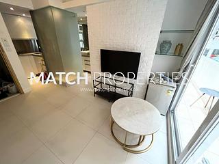 Sai Ying Pun - Highlight House 06