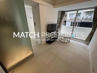 Sai Ying Pun - Highlight House 07