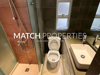 Sai Ying Pun - Highlight House 09