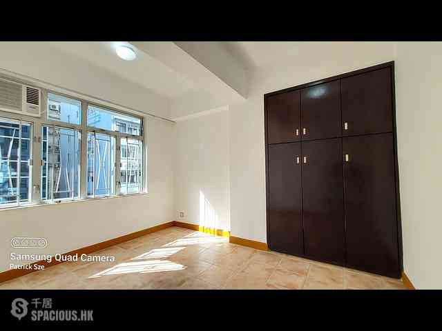 Causeway Bay - Po Hon Building 05