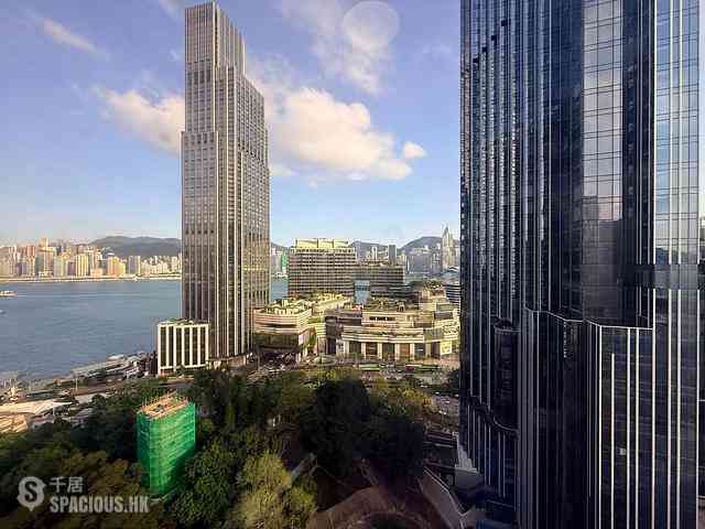 尖沙咀 - 凱譽 01
