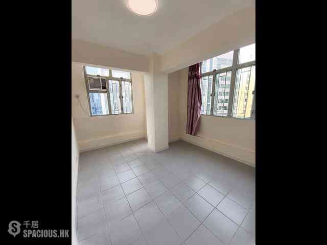 Causeway Bay - Hennessy Apartments 02