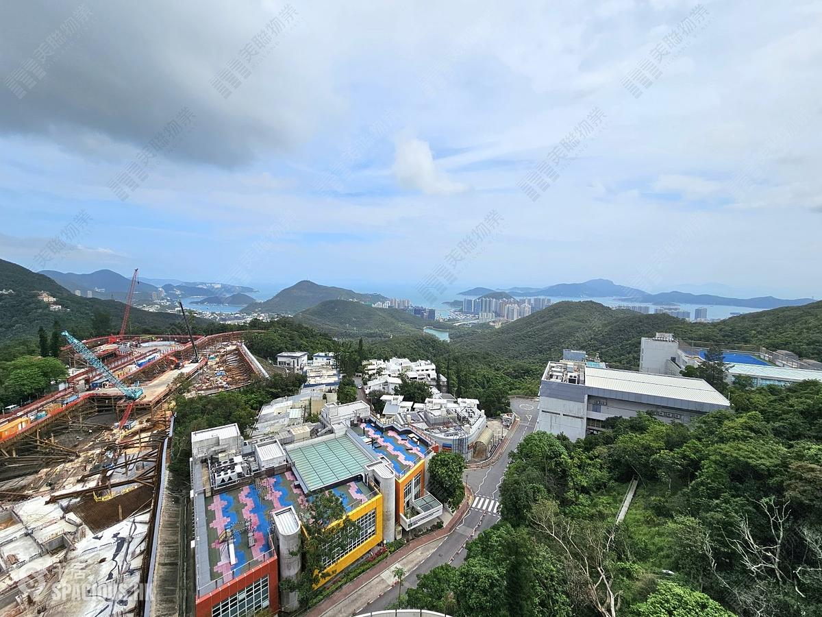 山顶 - 环翠园A座 01