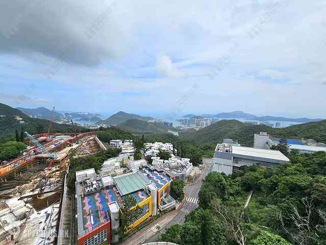 The Peak - Villa Verde Block A 01