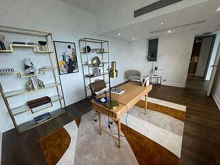 Tai Tam - Hong Kong Parkview Parkview Court Block 4 13