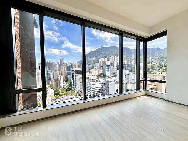 Shek Tong Tsui - The Hilltop 02