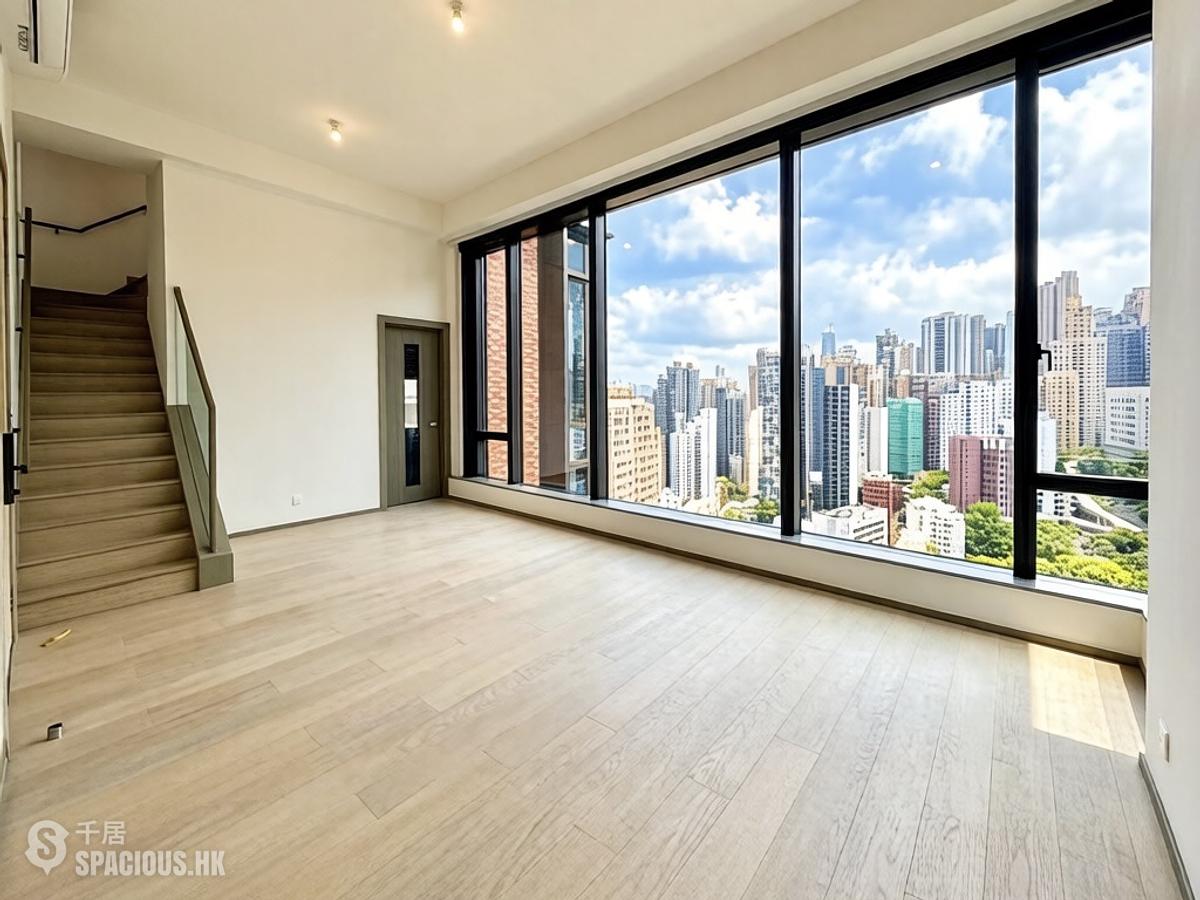 Shek Tong Tsui - The Hilltop 01