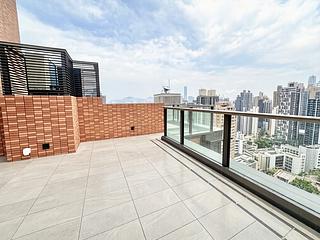 Shek Tong Tsui - The Hilltop 19