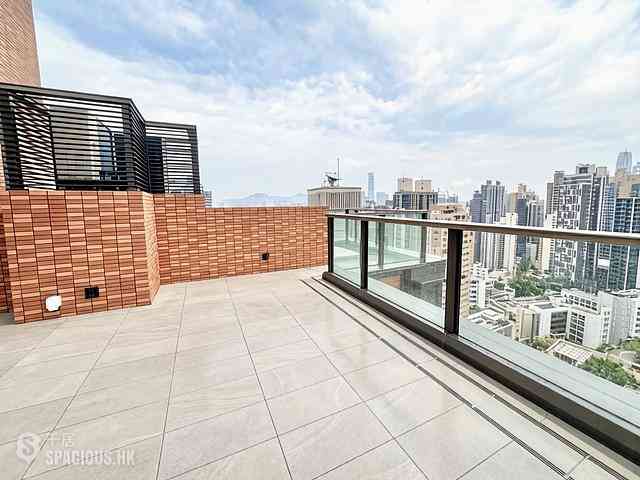 Shek Tong Tsui - The Hilltop 19