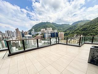 Shek Tong Tsui - The Hilltop 20