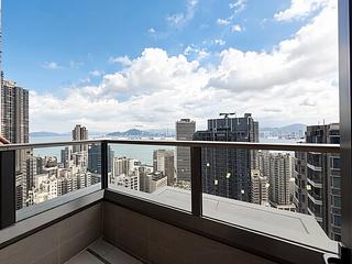 Shek Tong Tsui - The Hilltop 17