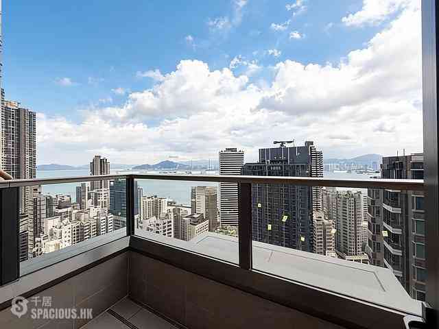 Shek Tong Tsui - The Hilltop 17