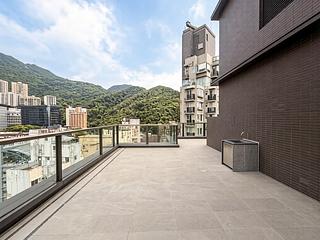 Shek Tong Tsui - The Hilltop 21
