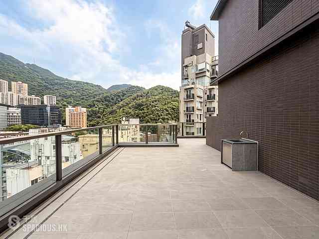 Shek Tong Tsui - The Hilltop 21