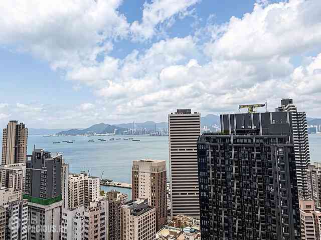 Shek Tong Tsui - The Hilltop 22