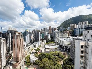 Shek Tong Tsui - The Hilltop 23