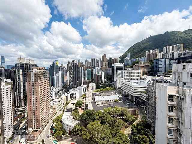 Shek Tong Tsui - The Hilltop 23