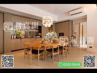 Clear Water Bay - Mount Pavilia 09