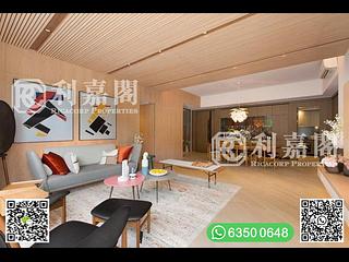 Clear Water Bay - Mount Pavilia 06
