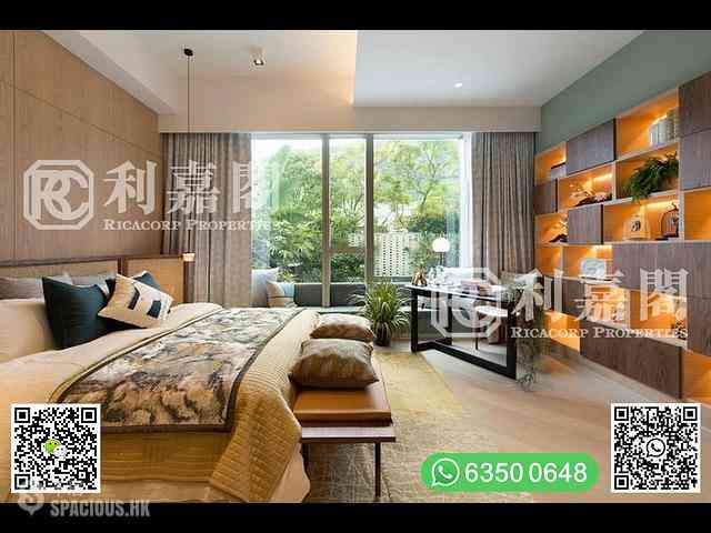 清水湾 - 傲泷 17