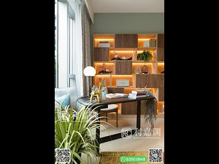 Clear Water Bay - Mount Pavilia 18
