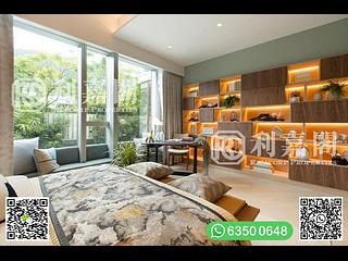 Clear Water Bay - Mount Pavilia 19