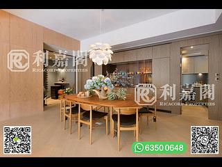 Clear Water Bay - Mount Pavilia 12