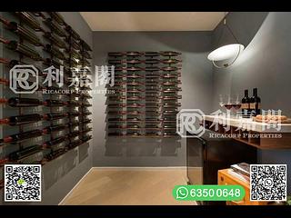 Clear Water Bay - Mount Pavilia 14