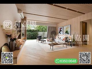Clear Water Bay - Mount Pavilia 07