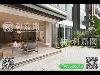 Clear Water Bay - Mount Pavilia 03