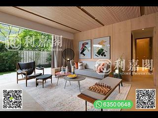 Clear Water Bay - Mount Pavilia 04
