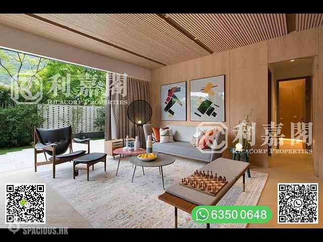 清水湾 - 傲泷 04