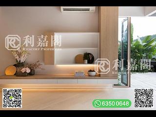 Clear Water Bay - Mount Pavilia 05
